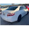 Image 3 : TOYT CAMRY 2009 APP  DUP/T-DON