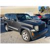 Image 2 : JEEP LIBERTY 2011 O/S T-DON