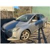 Image 1 : FORD FOCUS 2014 T-TMU