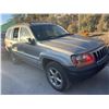 Image 2 : JEEP GD CHEROKEE 2001 O/S-T-SALV