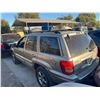 Image 4 : JEEP GD CHEROKEE 2001 O/S-T-SALV