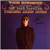 Image 1 : Todd Rundgren signed "The Ever Popular Tortured Artist Effect" album