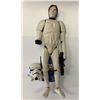 Image 1 : Star Wars unsigned Han Solo Stormtrooper action figure