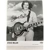 Image 1 : Steve Miller signed photo. GFA Authenticated