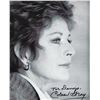 Image 1 : The Killings Coleen Gray signed photo