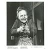 Image 1 : Scavenger Hunt Ruth Gordon signed photo