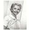 Image 1 : Elisabeth Fraser Signed Photo