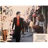 Image 1 : Saturday Night Fever signed lobby card