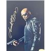 Image 1 : Samuel L. Jackson Signed Movie Photo