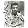 Image 1 : Thurhan Bey signed photo