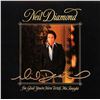 Image 1 : Neil Diamond I'm Glad You're Here With Me Tonight signed album