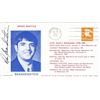 Image 1 : Daniel Brandenstein signed 1978 Space Shuttle commemorative First Day Cover