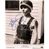 Image 1 : Tatum O'Neal signed movie still photo
