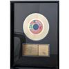 Image 1 : Dino I Like It RIAA Award
