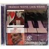 Image 1 : Frances Wayne / Jack Wilson Collectables Jazz Classics CD