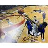 Image 1 : Wade Baldwin IV signed photo