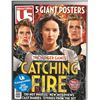 Image 1 : Us Magazine Hunger Games Cast signed collector's edition