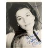 Image 1 : Tatum O'Neal signed photo