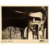 Image 1 : David Bowie signed photo