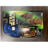 Image 1 : Star Wars unsigned Jawas action figure