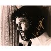 Image 1 : Kris Kristofferson signed portrait photo