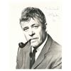 Image 1 : William Windom Signed Photo