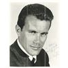 Image 1 : The Cosmic Man Ken Clayton Signed Photo