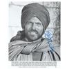 Image 1 : Sinbad and the Eye of the Tiger Patrick Wayne signed movie photo
