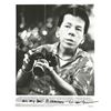 Image 1 : Linda Hunt signed photo