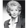 Image 1 : Francine York signed photo