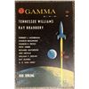 Image 1 : William F. Nolan Gamma signed book