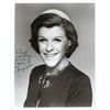 Image 1 : Mary Tyler Moore's Nancy Walker signed photo