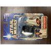 Image 1 : Star Wars unsigned Anakin Skywalker action figure