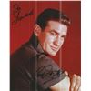 Image 1 : Rod Taylor Signed Photo