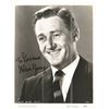 Image 1 : Alan Young Signed Photo