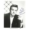 Image 1 : Michael Connors signed photo