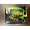 Image 1 : Star Wars unsigned Oola action figure