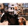 Image 1 : Heath Ledger signed movie still photo