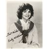 Image 1 : Happy Days Cindy Williams signed photo