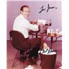 Image 1 : Carl Reiner signed photo
