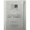 Image 1 : Lily Tomlin Center for the Arts program