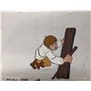 Image 1 : Original  Cartoon Animation Art Cel