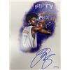 Image 1 : Josh Jackson signed photo