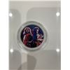 Image 1 : Led Zeppelin silver dollar