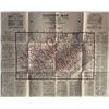 Image 1 : Souvenir Map guide to Starland Estates