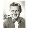 Image 1 : Alan Young signed photo