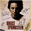 Image 1 : Bruce Springsteen signed "Magic" album