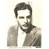 Image 1 : Michael Whalen Signed Photo