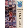 Image 1 : The King and His Court 48th year program. 7x11 inches