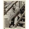 Image 1 : Sands of Iwo Jima John Agar signed photo